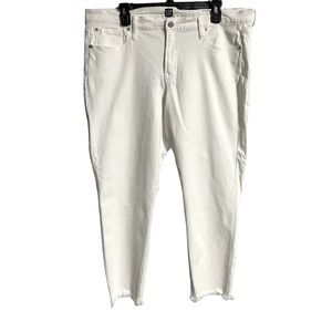 GAP True Skinny Jeans